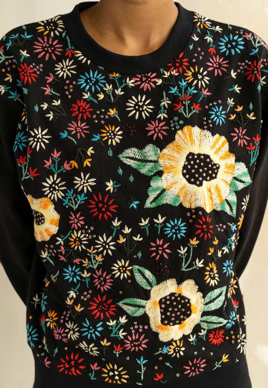 Celebrating Women: Embracing Handcrafted Elegance