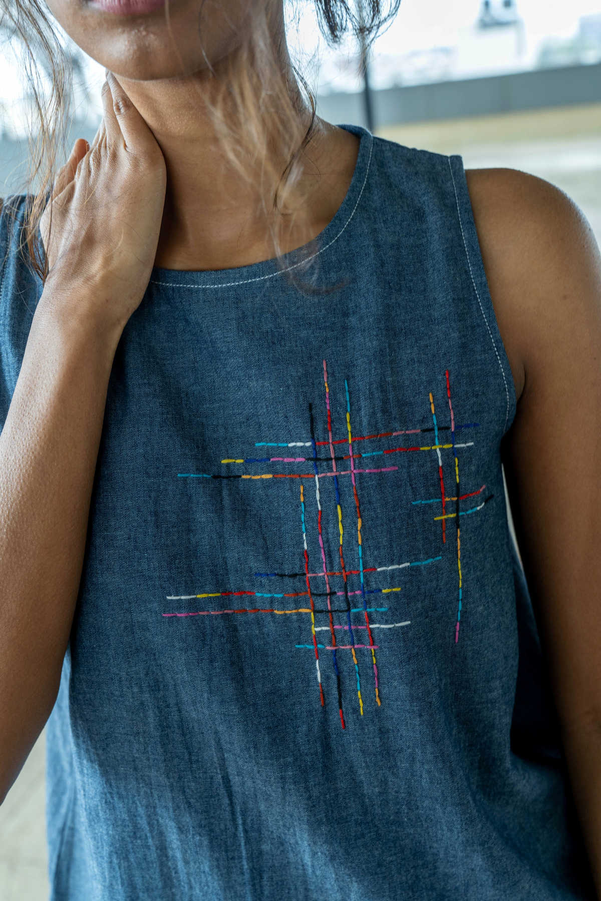 Zardozi: The Art That Empowers