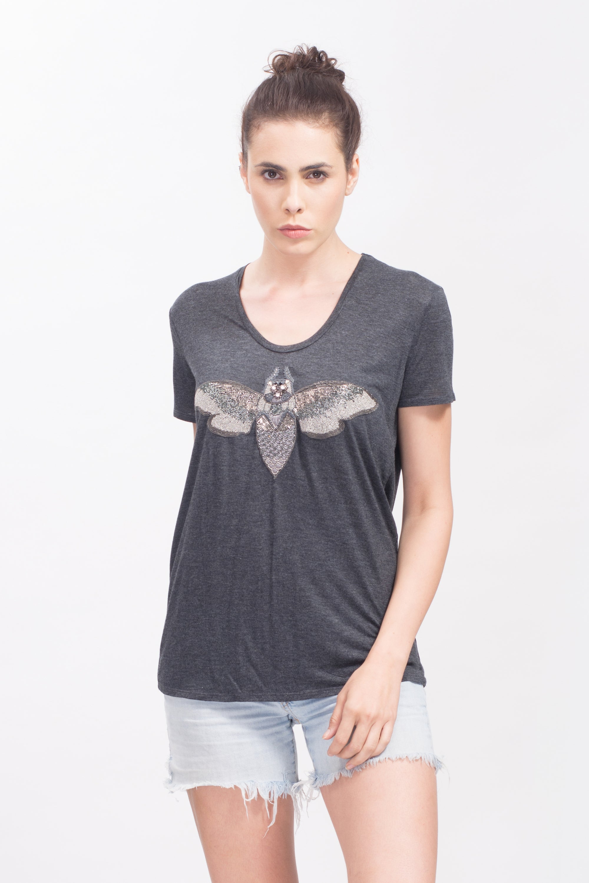 Explore Stylish Women T-Shirts