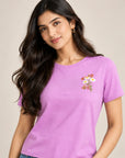 Botanical Tee