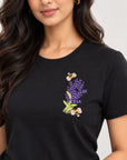 Botanical Tee