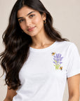 Botanical Tee