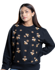 Black Bee Sweatshirt