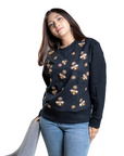 Black Bee Sweatshirt