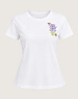Botanical Tee