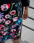 Garden Couture Skirt