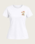 Botanical Daisy Tee
