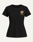 Botanical Daisy Tee