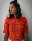 Women Stylish Top