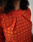 Red top