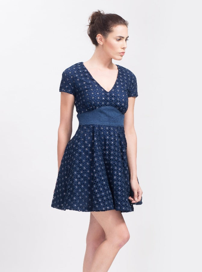 Boho Dress Blue | Stylish Women's Dresses at The WAYW www.thewayw.com Boho Dress Blue | Stylish Women's Dresses at The WAYW www.thewayw.com