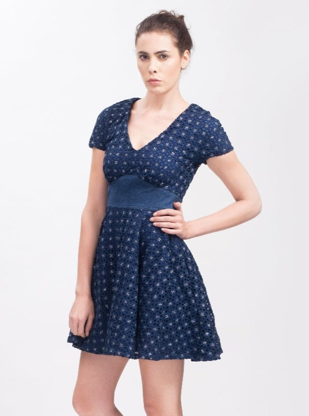 Boho Dress Blue | Stylish Women's Dresses at The WAYW www.thewayw.com Boho Dress Blue | Stylish Women's Dresses at The WAYW www.thewayw.com