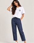 Young Linen