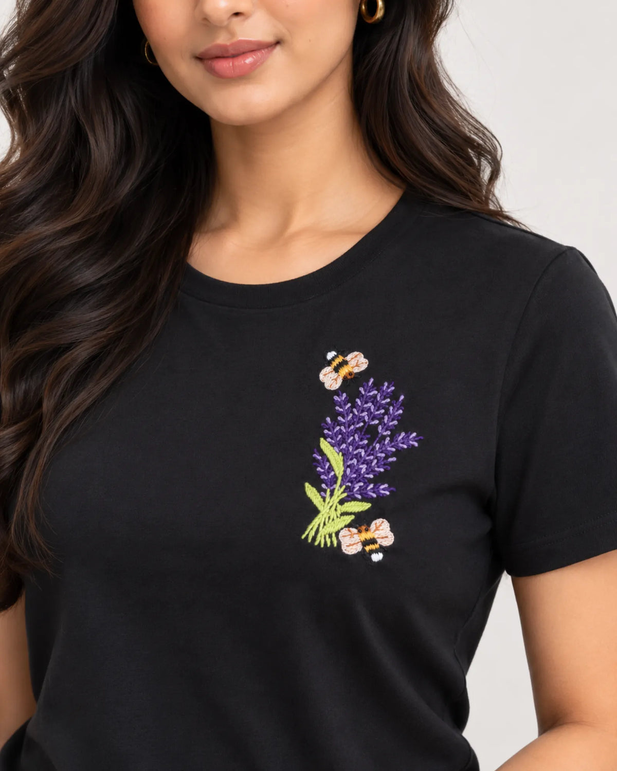 Botanical Tee