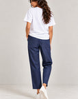 Young Linen