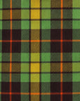 Highland Plaid Trouser