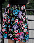 Garden Couture Skirt