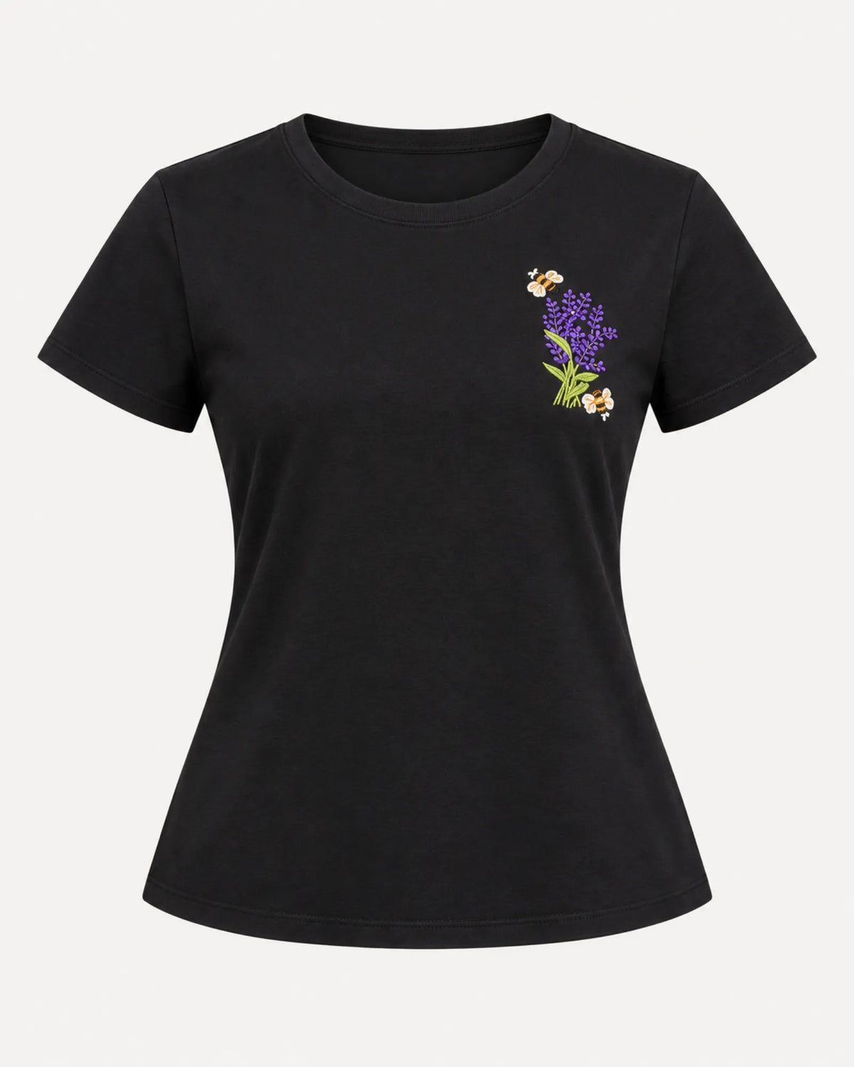 Botanical Tee