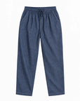 Young Chambray Denim Pants