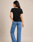 Botanical Lilly Tee