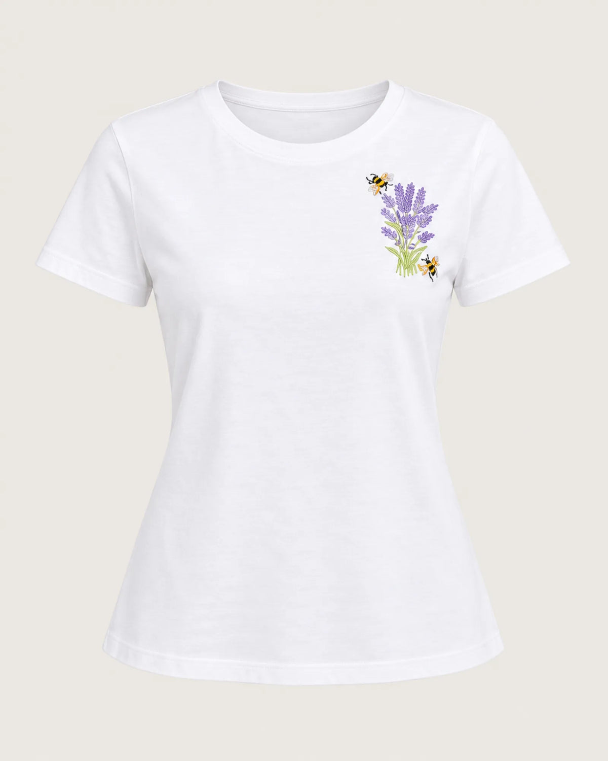 Botanical Tee