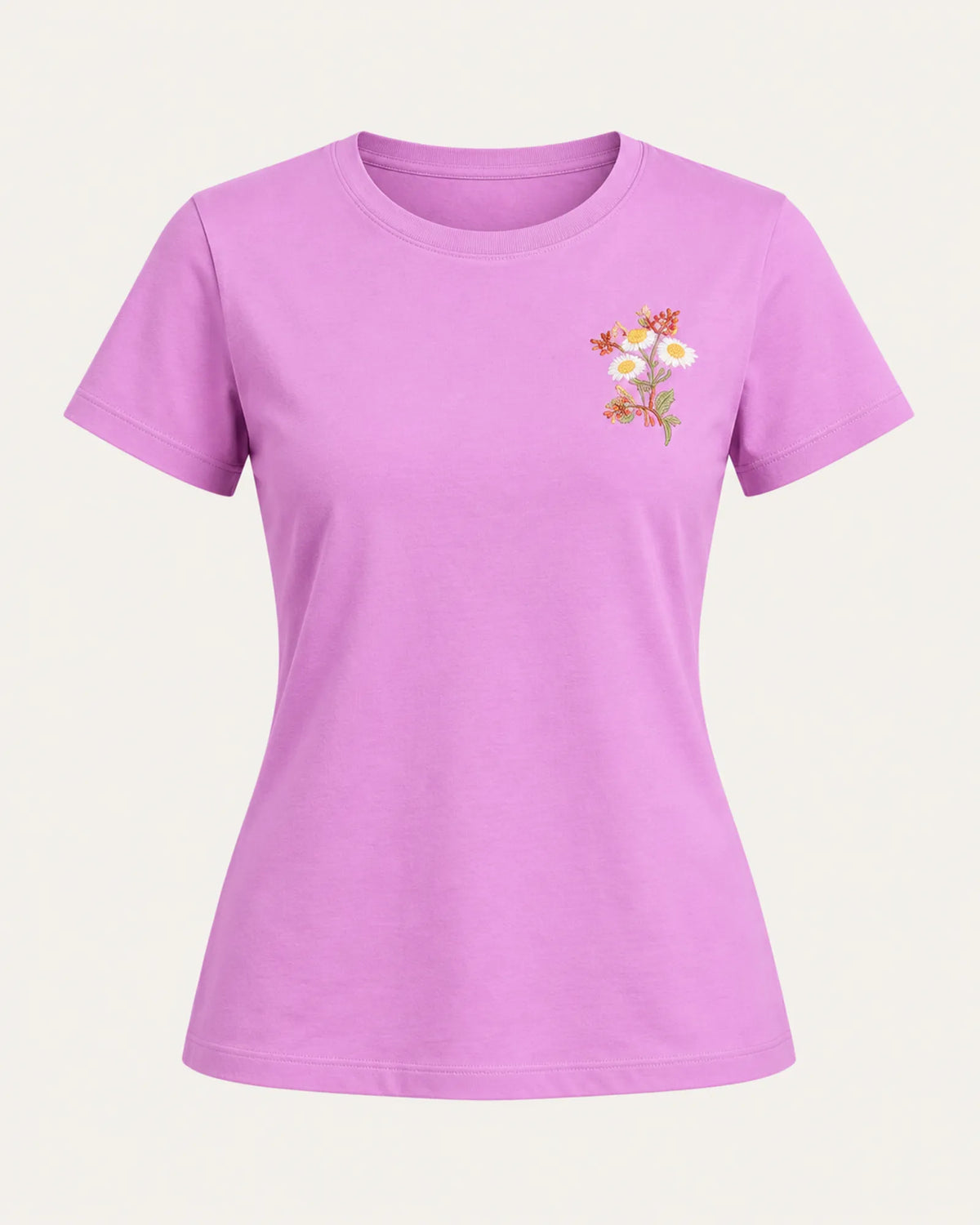 Botanical Tee