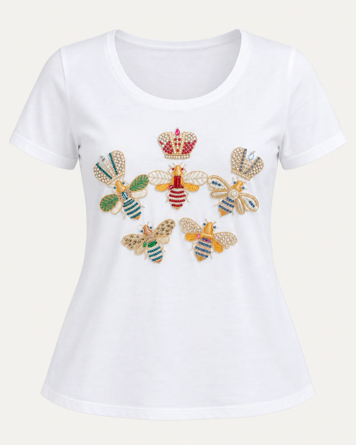 Queen Bee T-shirt