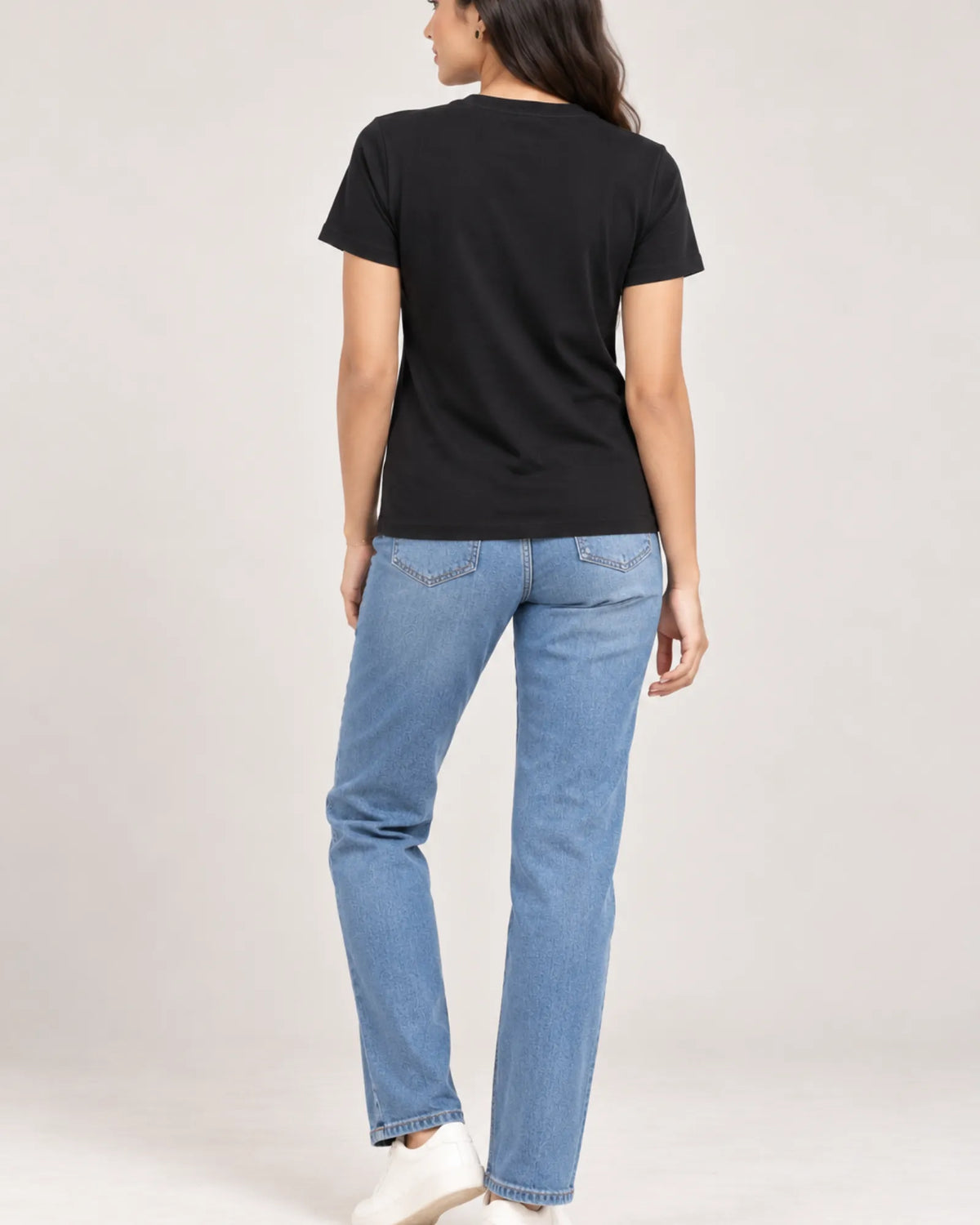 Botanical Tee