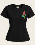 Botanical Lilly Tee