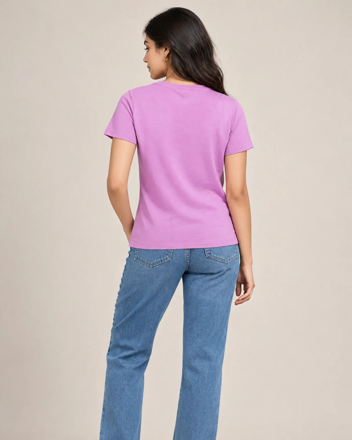 Botanical Tee