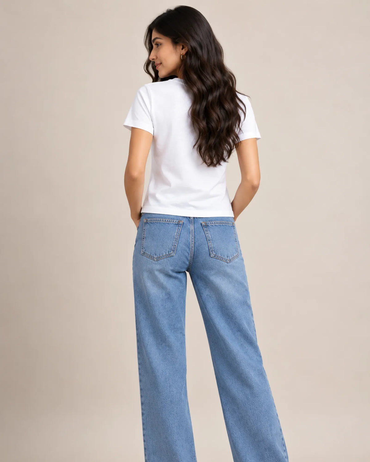 Botanical Tee